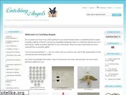 Sites similar to catchingangels.com