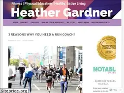 Sites similar to catchingheather.com