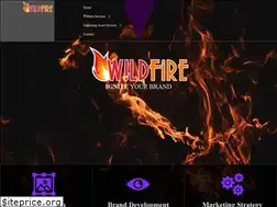 Sites similar to catchingwildfire.com