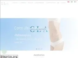 Sites similar to catchlifeaesthetic.com