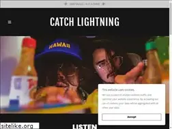Sites similar to catchlightningmusic.com