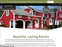 Sites similar to catchlightpainting.com