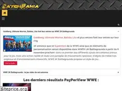 Sites similar to catchmania.com