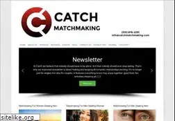 Sites similar to catchmatchmaking.com