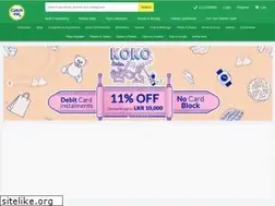Sites similar to catchme.lk