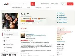 Sites similar to catchmeifyucan.yelp.com