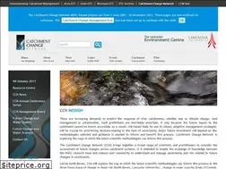 Sites similar to catchmentchange.net