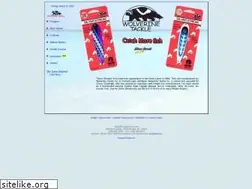 Sites similar to catchmorefish.com