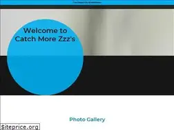 Sites similar to catchmorezzzs.com