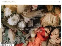 Sites similar to catchmotion.com