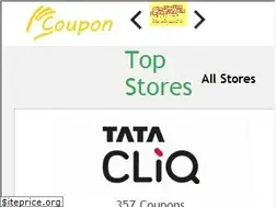 Sites similar to catchmycoupon.com