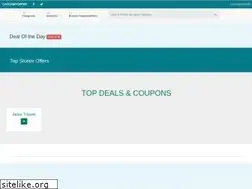 Sites similar to catchmyoffer.com