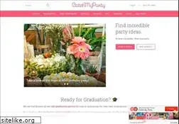 Sites similar to catchmyparty.com