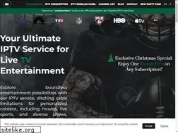 Sites similar to catchoniptv.com