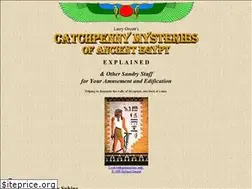 Sites similar to catchpenny.org
