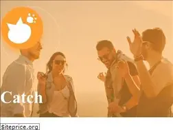 Sites similar to catchpersonals.com