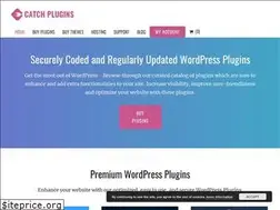 Sites similar to catchplugins.com