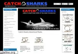Sites similar to catchsharks.com