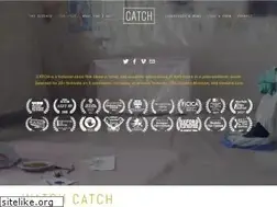 Sites similar to catchshortfilm.com
