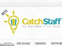 Sites similar to catchstaff.com