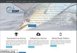 Sites similar to catchstat.com