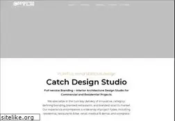 Sites similar to catchstudio.com