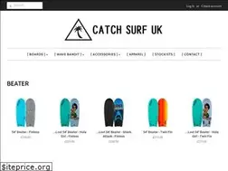 Sites similar to catchsurf.co.uk