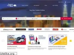 Sites similar to catchthatbus.com