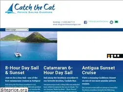 Sites similar to catchthecatantigua.com