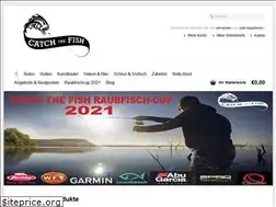 Sites similar to catchthefish.at