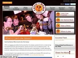 Sites similar to catchthemania.com