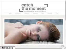 Sites similar to catchthemoment.ch