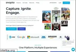 Sites similar to catchthemoment.com