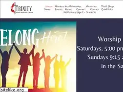 Sites similar to catchthespirit.org
