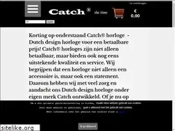 Sites similar to catchthetime.nl