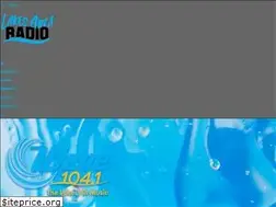 Sites similar to catchthewave1041.com