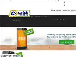Sites similar to catchtradein.com.au