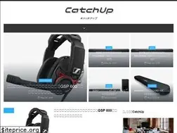 Sites similar to catchup-online.blogspot.com