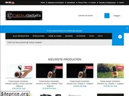 Sites similar to catchy-gadgets.nl