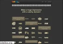 Sites similar to catchy.com