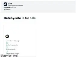 Sites similar to catchy.site