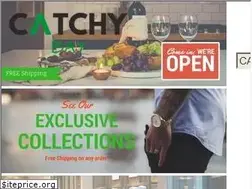 Sites similar to catchybay.com