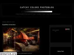Sites similar to catchycolors.blogspot.com