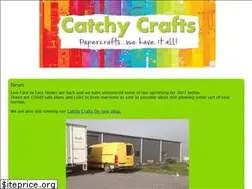 Sites similar to catchycrafts.com.au