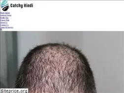 Sites similar to catchyhindi.com