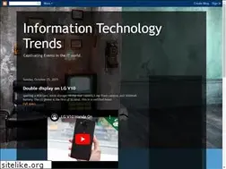Sites similar to catchyit.blogspot.com
