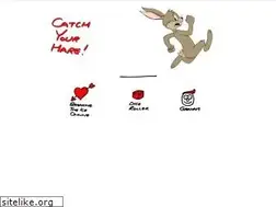 Sites similar to catchyourhare.com