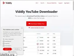 Sites similar to catchyoutube.com