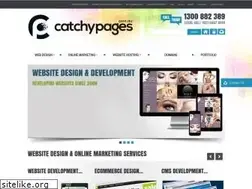 Sites similar to catchypages.com.au