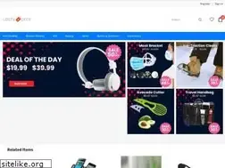 Sites similar to catchyprice.com